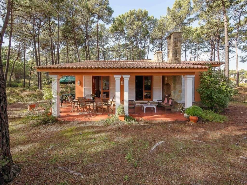 Aroeira Golf And Beach Cottage By Host-Point Costa de Caparica Luaran gambar