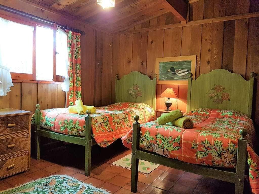 Aroeira Golf And Beach Cottage By Host-Point Costa de Caparica Luaran gambar